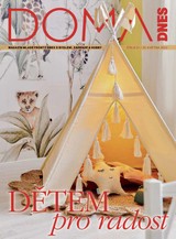 E-magazín DOMA DNES - 25.5.2022 - MAFRA, a.s.