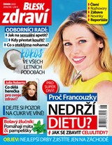 E-magazín BLESK Zdraví - 06/2022 - CZECH NEWS CENTER a. s.