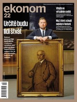 E-magazín Ekonom 22 - 26.5.2022 - Economia, a.s.