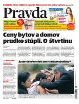 E-magazín Denník Pravda 26. 5. 2022 - OUR MEDIA SR a. s.