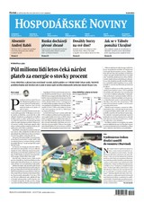 E-magazín HN 102 - 26.05.2022  - Economia, a.s.