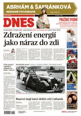 E-magazín MF DNES - 26.5.2022 - MAFRA, a.s.