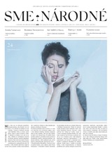 E-magazín SME NÁRODNÉ 26-5-2022 - Petit Press, a.s. 