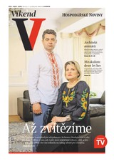 E-magazín HN 103 - 27.5.2022 Víkend - Economia, a.s.