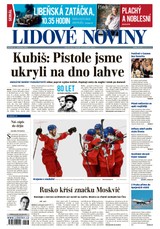 E-magazín LN - 27.5.2022 - MAFRA, a.s.