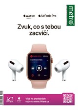 E-magazín METRO - 27.5.2022 - MAFRA, a.s.