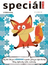 E-magazín Magazín DNES Speciál Brno a Jižní Morava - 27.5.2022 - MAFRA, a.s.