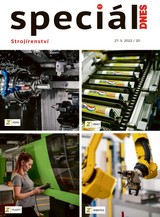 E-magazín Magazín DNES Speciál Zlínský - 27.5.2022 - MAFRA, a.s.