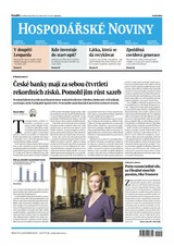 E-magazín HN 104 - 30.05.2022  - Economia, a.s.