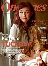 E-magazín Magazín ONA DNES - 30.5.2022 - MAFRA, a.s.