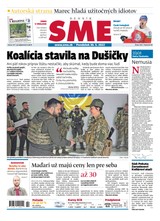 E-magazín SME 30-5-2022 - Petit Press, a.s. 