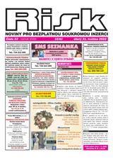 E-magazín Risk 22/2022 - Risk