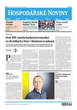 E-magazín HN 105 - 31.5.2022 - Economia, a.s.