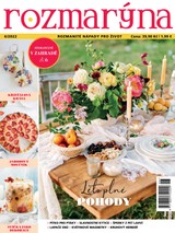 E-magazín Rozmarýna 6-2022 - Extra Publishing, s. r. o.