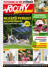 E-magazín Recepty prima nápadů 6/2022 - Jaga Media, s. r. o.