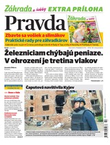 E-magazín Denník Pravda 1. 6. 2022 - OUR MEDIA SR a. s.
