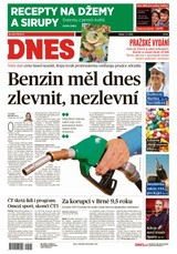 E-magazín MF DNES - 1.6.2022 - MAFRA, a.s.