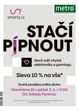 E-magazín METRO - 1.6.2022 - MAFRA, a.s.