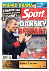 E-magazín Sport - 1.6.2022 - CZECH NEWS CENTER a. s.