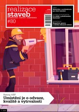 E-magazín Realizace staveb 3/2022 - Jaga Media, s. r. o.