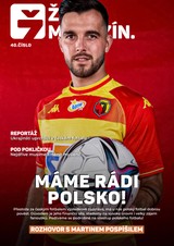 E-magazín Žongl - 6/2022 - Jiří Dryák