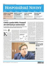 E-magazín HN 107 - 2.6.2022 - Economia, a.s.