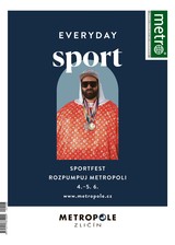 E-magazín METRO - 2.6.2022 - MAFRA, a.s.