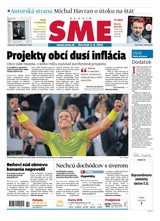 E-magazín SME 2-6-2022 - Petit Press, a.s. 