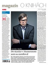 E-magazín SME O KNIHÁCH 2-5-2022 - Petit Press, a.s. 