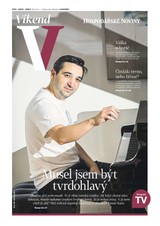 E-magazín HN 108 - 03.06.2022 Víkend - Economia, a.s.