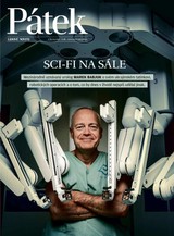 E-magazín Magazín Pátek LN - 3.6.2022 - MAFRA, a.s.