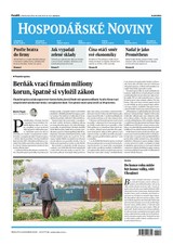 E-magazín HN 109 - 6.6.2022 - Economia, a.s.