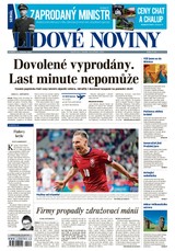 E-magazín LN - 6.6.2022 - MAFRA, a.s.