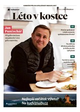 E-magazín LN extra Morava - 6.6.2022 - MAFRA, a.s.