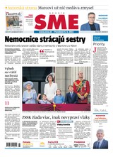 E-magazín SME 6-6-2022 - Petit Press, a.s. 