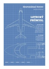 E-magazín HN 110 - 07.06.2022 Letecký průmysl - Economia, a.s.