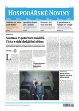E-magazín HN 110 - 07.06.2022  - Economia, a.s.