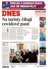 E-magazín MF DNES - 7.6.2022 - MAFRA, a.s.