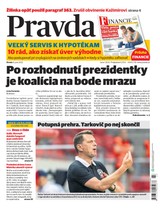 E-magazín Denník Pravda 8. 6. 2022 - OUR MEDIA SR a. s.