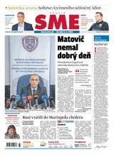 E-magazín SME 8-6-2022 - Petit Press, a.s. 