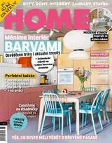 E-magazín HOME 6/2022 - Jaga Media, s. r. o.