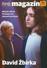 E-magazín Magazín Pravdy 09. 06. 2022 - OUR MEDIA SR a. s.