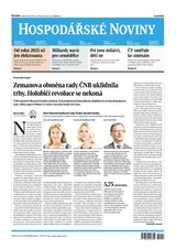 E-magazín HN 112 - 09.06.2022  - Economia, a.s.