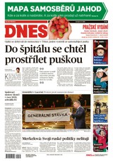 E-magazín MF DNES - 9.6.2022 - MAFRA, a.s.