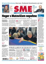 E-magazín SME 9-6-2022 - Petit Press, a.s. 