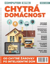 E-magazín Chytrá domácnost - CZECH NEWS CENTER a. s.