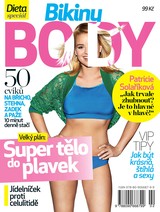 E-magazín BIKINY BODY - CZECH NEWS CENTER a. s.