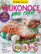 E-magazín Velikonoce 2019 plné chutí  - CZECH NEWS CENTER a. s.