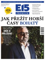 E-magazín Jak přežít horší časy - CZECH NEWS CENTER a. s.