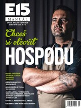 E-magazín Chceš si otevřít hospodu - CZECH NEWS CENTER a. s.